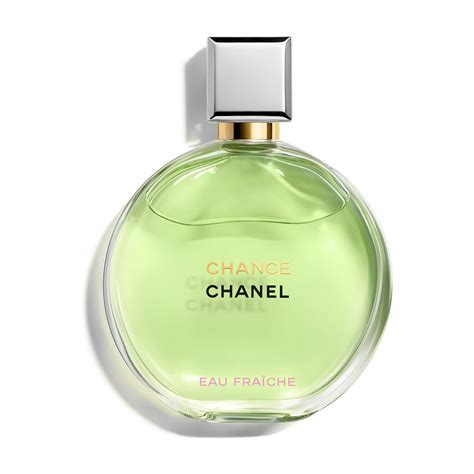 chance chanel siman|gabrielle chanel chance.